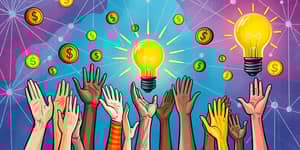 Crowdfunding: Financia Tus Sueños con el Poder Colectivo