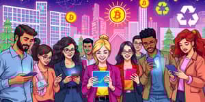 El Futuro del Dinero: Tendencias que Impactarán tus Finanzas