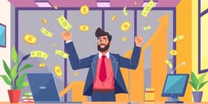 Optimiza tu Cash Flow: Claves para una Flujo de Caja Positivo