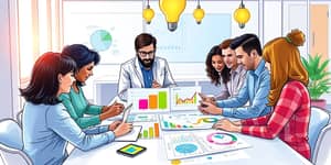 El Club de Inversión: Aprende y Crece en Comunidad