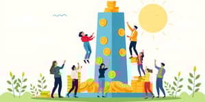 La Disciplina del Ahorro: Construye Hábitos Imparables