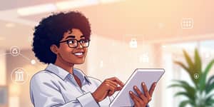 Open Banking: Libera el Potencial de Tus Datos Financieros