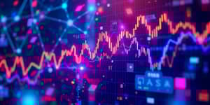 Impacto del Machine Learning en la Predicción de Mercados