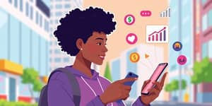 Microcréditos Digitales: Acceso Rápido a la Financiación