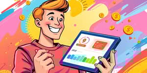 Gamificación de la Deuda: Saldar con Estrategia y Diversión