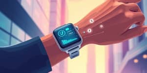 Wearables Financieros: Pagos y Gestión en tu Muñeca