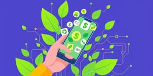 FinTech Verde: Inversiones Sostenibles y Tecnología