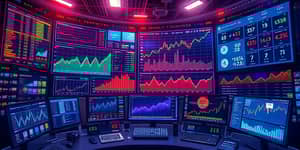 Análisis de Sentimiento Financiero con IA: Pulso del Mercado en Tiempo Real