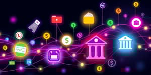 Interoperabilidad Financiera: Uniendo Diferentes Sistemas