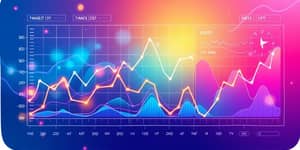 Análisis de Series Temporales: Anticipando el Próximo Movimiento