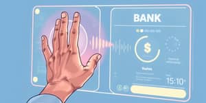 Tecnología Háptica en Banca: Una Nueva Dimensión Sensorial