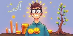 Despierta tu Inversor Interior: Guía Práctica para la Bolsa