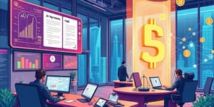 LegalTech para el Sector Financiero: Digitalizando la Cumplimentación