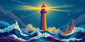 Navegando la Incertidumbre: Datos como Tu Faro Financiero