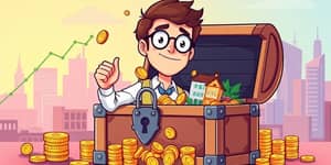 Finanzas para Solteros: Construyendo Riqueza Individualmente