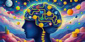 El Cerebro del Ahorrador: Psicología Detrás de las Buenas Decisiones