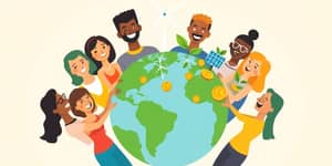 Banca Ética: Elige Instituciones que Alineen con tus Valores