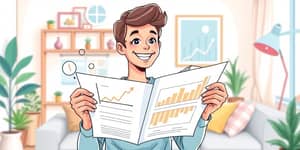 Adelanta tus Metas: El Poder de un Plan Financiero Realista