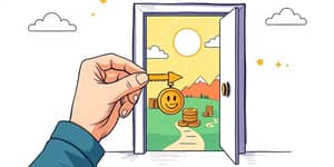 Desbloquea tu Potencial: Cómo la Educación Financiera Cambiará tu Vida