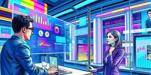 Marketing Predictivo en Banca: Conoce a tu Cliente Antes que Nadie