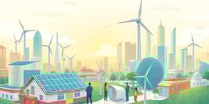 Inversiones Sostenibles con Tecnología: Impacto y Ganancia