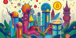 Banca Biónica: Fusión de lo Humano y lo Digital