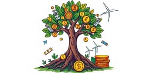 Elige tu Riqueza: Inversiones a Largo Plazo que Realmente Funcionan