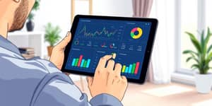 Creando tu Tablero de Control Financiero Personalizado