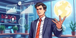 Gestión de Patrimonios con Tecnología: Crece y Protege Tu Fortuna