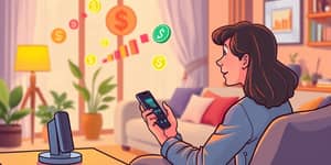 Asistentes de Voz para la Gestión de Gastos Personales: Habla con tus Finanzas