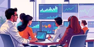 Plataformas No-Code/Low-Code en Finanzas: Desarrolla sin Programar