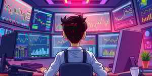 Plataformas de Trading Algorítmico: Opera como los Profesionales