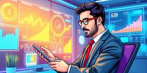 La Búsqueda de la Rentabilidad: Mide el ROI en Cada Decisión