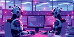 Automatización Robótica de Procesos (RPA) en Back Office: Eficiencia sin Límite