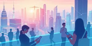 Innovación en Medios de Pago: Evolución sin Fronteras