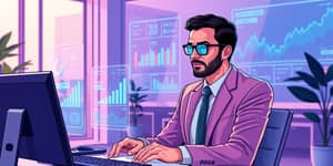 Sistemas de Recomendación Financiera: Inversiones a tu Medida