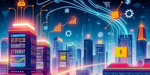 El Secreto Detrás de los Grandes Capitales: Su Uso de Datos