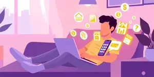 Ingresos Pasivos S.A.: Monta tu Negocio de Flujo Constante