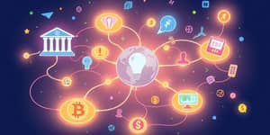 El Ecosistema de Datos Financieros: Componentes Esenciales