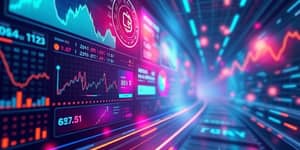 Análisis de Patrones de Gasto con IA: Optimiza tus Finanzas