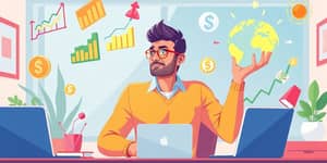 Finanzas Freelance: Estabiliza tus Ingresos y Planifica tu Futuro