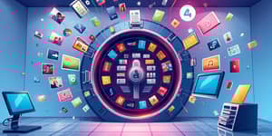 Gestión de Activos Digitales: Un Nuevo Paradigma Patrimonial