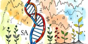 El ADN de tus Inversiones: Análisis Genético del Portafolio