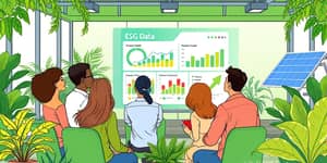 Inversión Sostenible: Medir el Impacto con Datos Reales