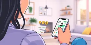 Asistentes Virtuales Financieros: Guía Inteligente para Tus Gastos