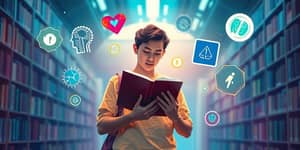 Invierte en Conocimiento: Cursos y Libros que Transformarán tu Cartera