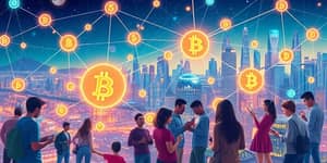 Finanzas Descentralizadas (DeFi): El Futuro del Dinero