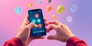 Protege tu Identidad Financiera: Evita Fraudes y Estafas