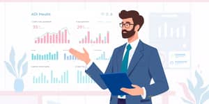 Inteligencia Artificial Explicable (XAI) en Finanzas: Entendiendo las Decisiones