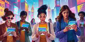 Revolución Fintech: Herramientas que Simplifican tu Futuro